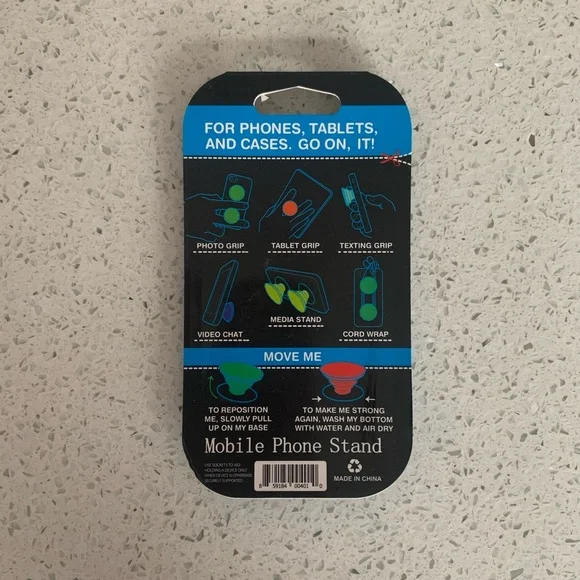 Pokémon Pop Socket⚡️ - Picture 2 of 3